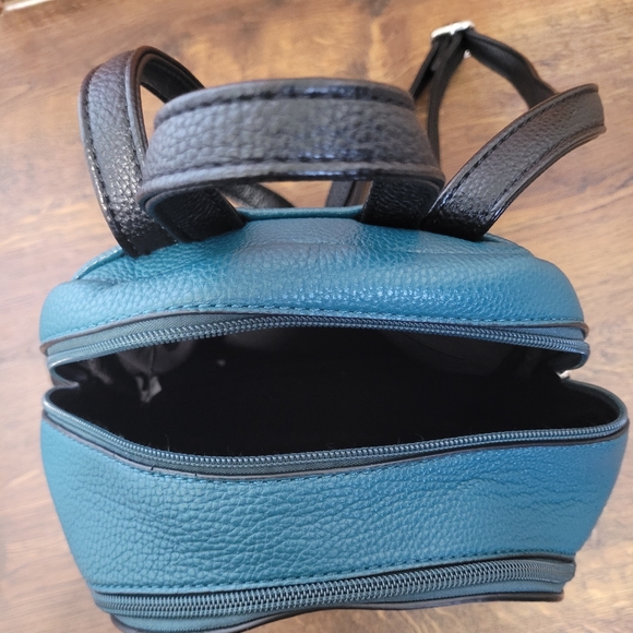 JM Collection Backpack Purse - Picture 5 of 6